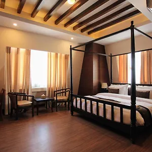 Sunshine Boutique Kathmandu