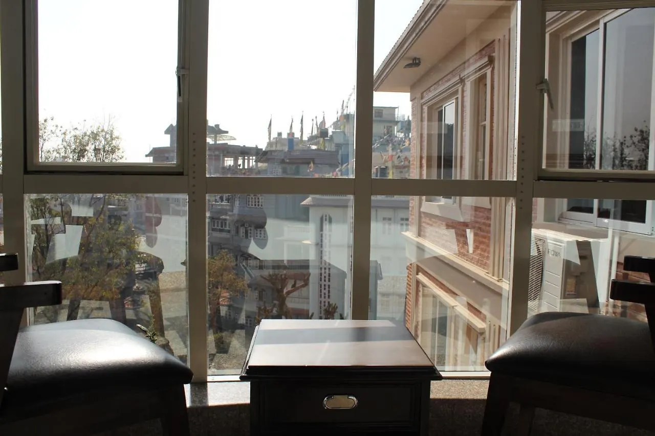 Butsugen Hotel Kathmandu