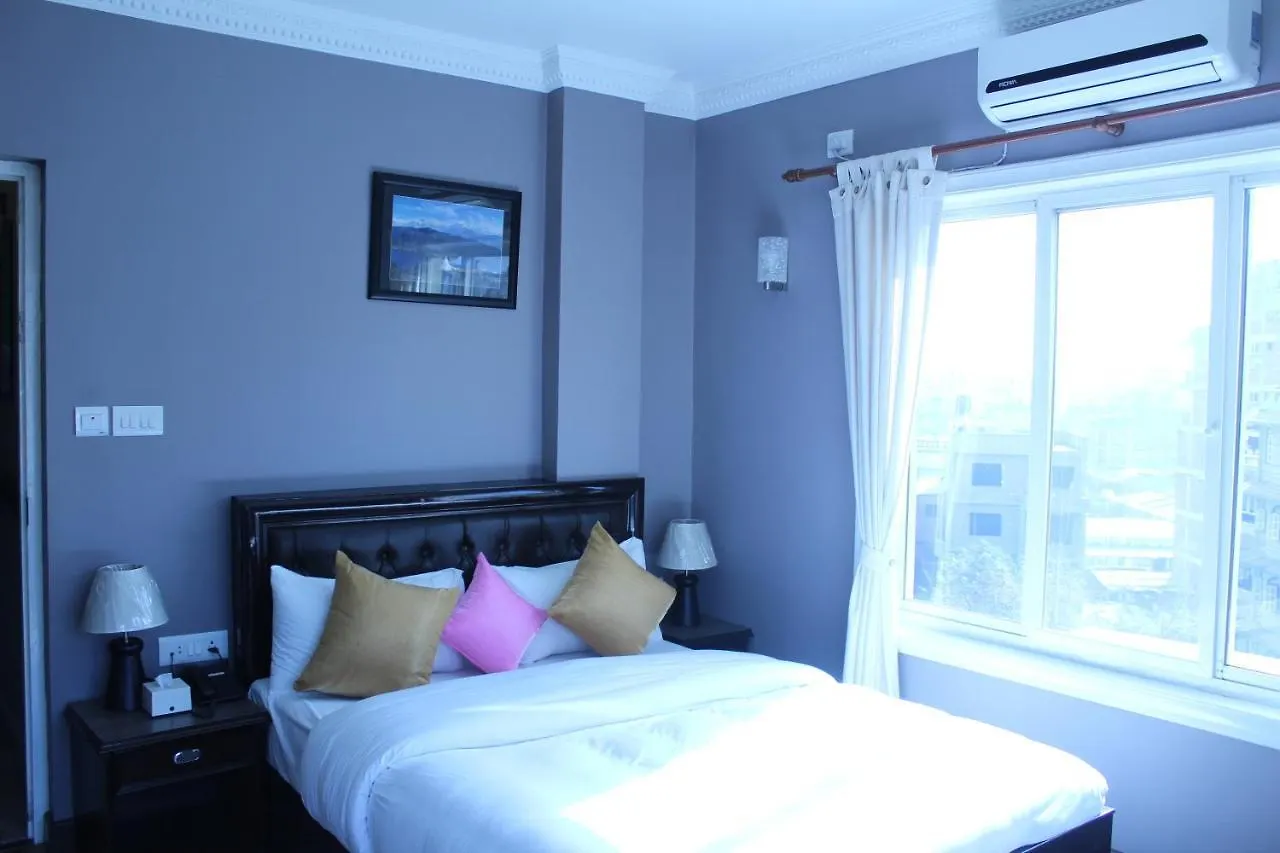 Butsugen Hotel Kathmandu 3*,  Nepal
