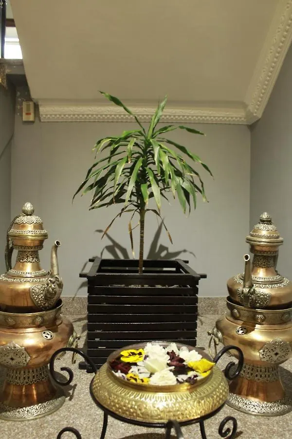 Butsugen Hotel Kathmandu 3*,  Nepal