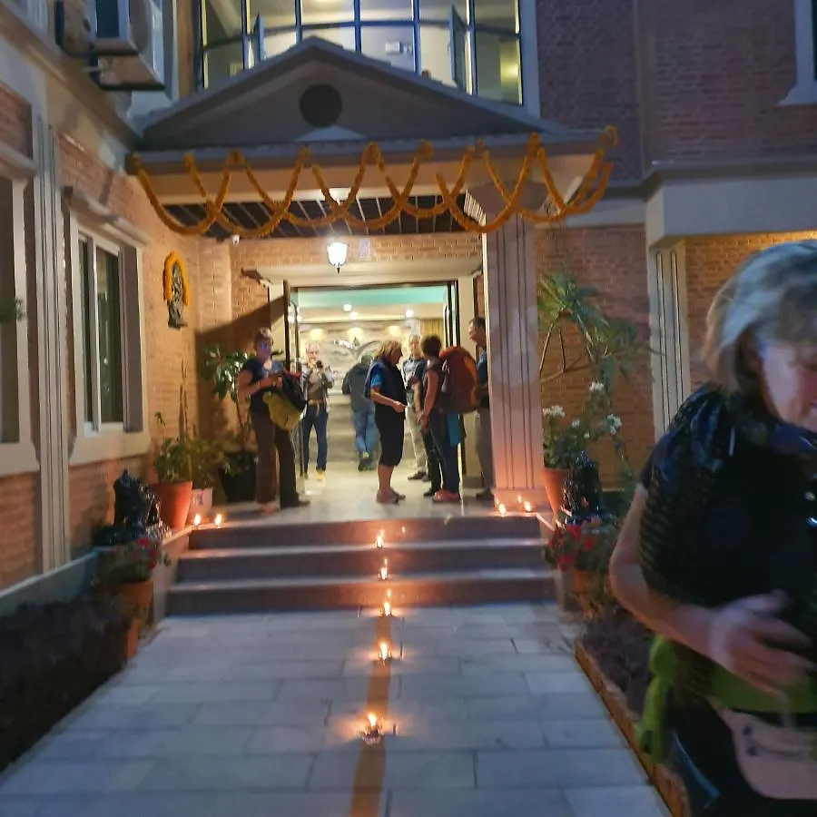 Butsugen Hotel Kathmandu
