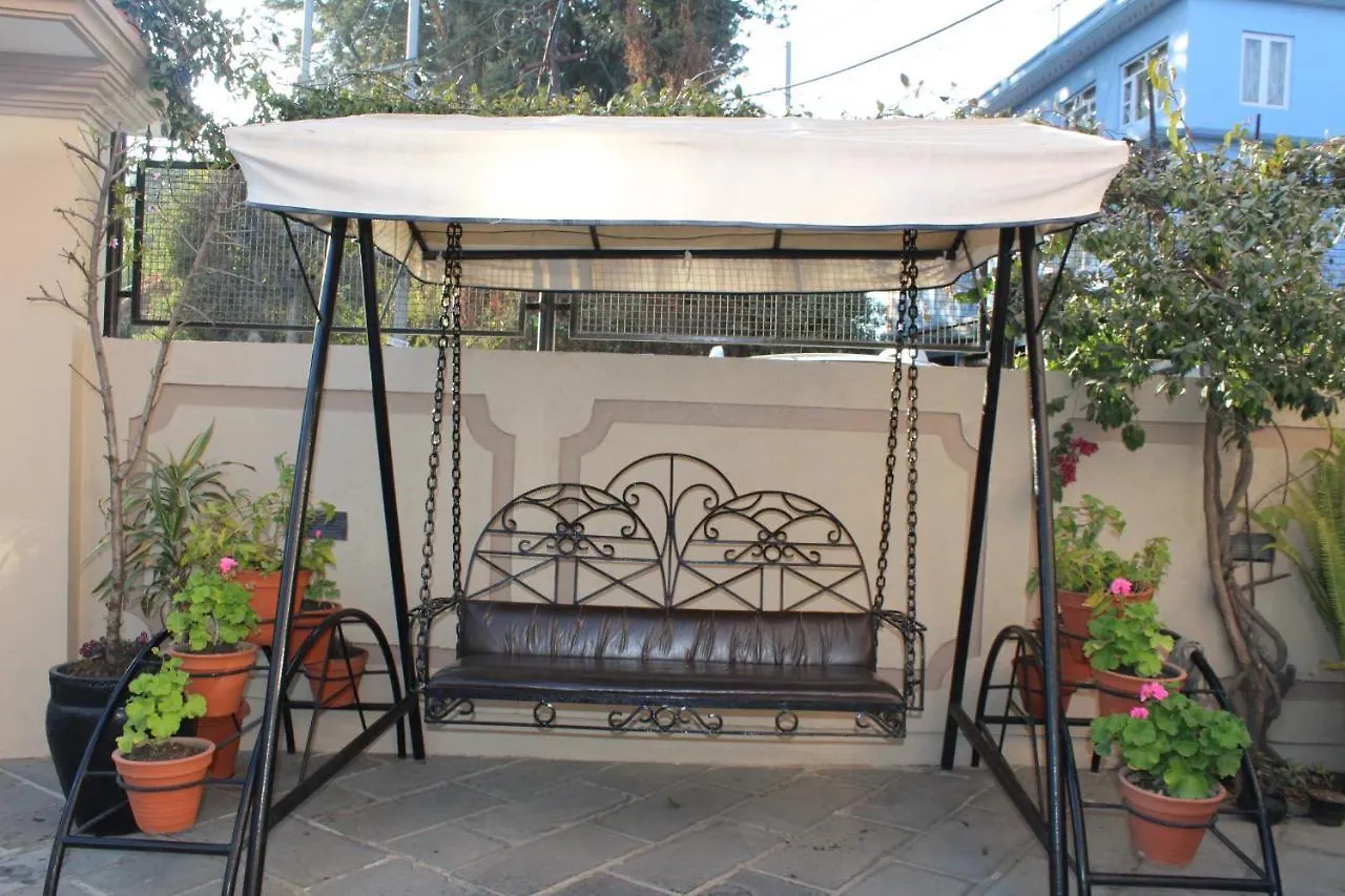 Butsugen Hotel Kathmandu