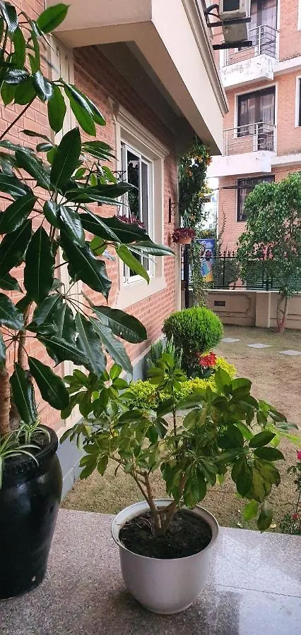 Butsugen Hotel Kathmandu
