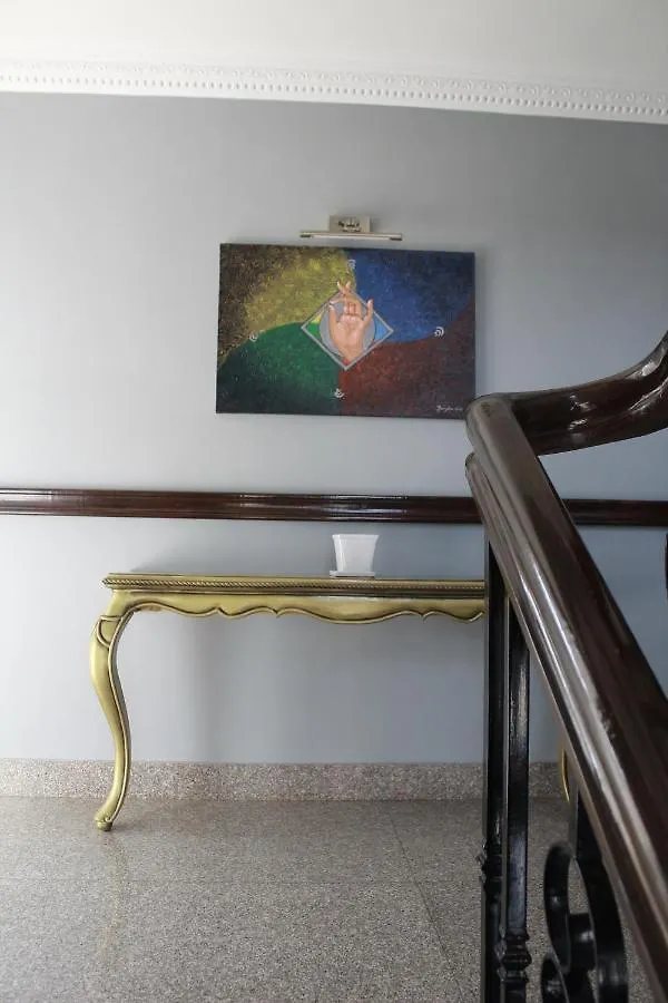 ***  Butsugen Hotel Kathmandu Nepal
