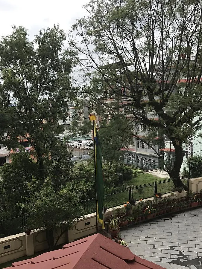 Butsugen Hotel Kathmandu