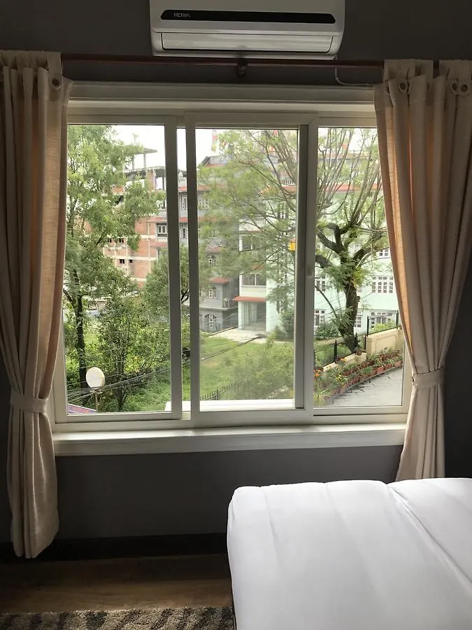 Butsugen Hotel Kathmandu